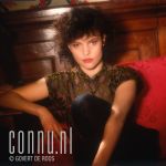 21-02-1989 Hilde van Mieghem in Antwerpen Photo: Govert de Roos/Connu